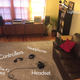 Image for article titled HTC Vive vs. Oculus Rift: The Virtual Reality Comparison We Had To Make